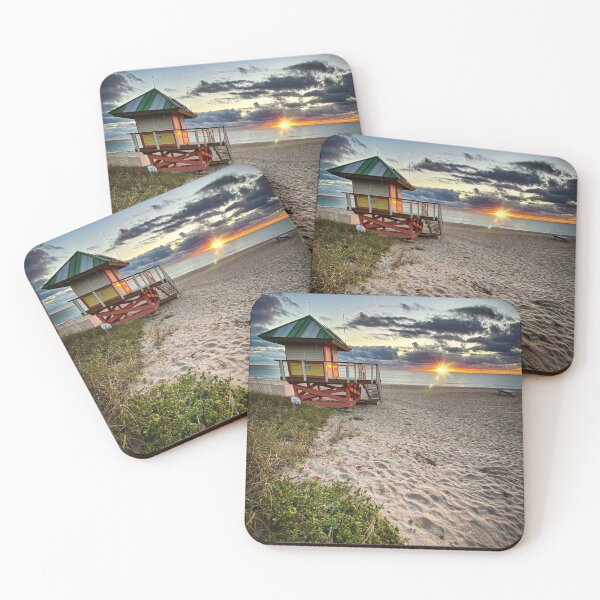 Item preview, Beach Sunrise designed and sold by bstoecker.