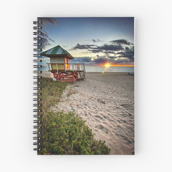 Item preview, Beach Sunrise designed and sold by bstoecker.
