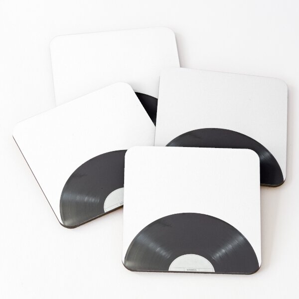 Item preview, Vinyl Record Baby designed and sold by NeonPlaza2052.