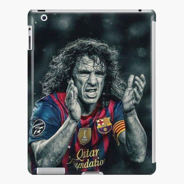 Funda y vinilo para iPad «Ilustración de arte Puyol» de renigilang | Redbubble Funda y vinilo para iPad «Ilustración de arte Puyol» de renigilang | Redbubble