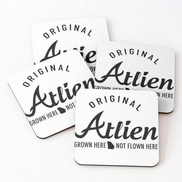 Item preview, Original Atlien designed and sold by rocklanone.