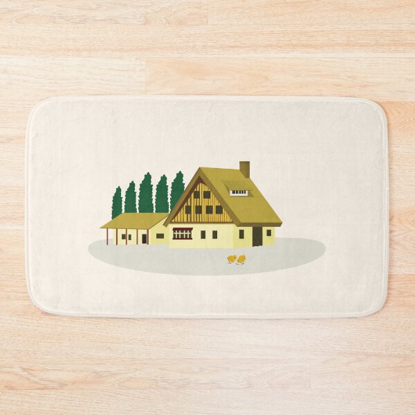 Item preview, Country House designed and sold by Julia2Julia.