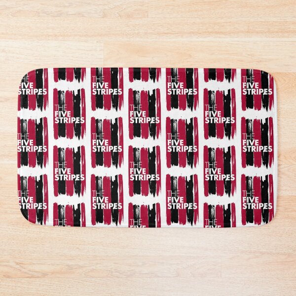 Item preview, The Five Stripes designed and sold by rocklanone.