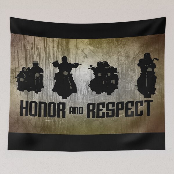 Item preview, Biker Group Ride designed and sold by Toxico13.