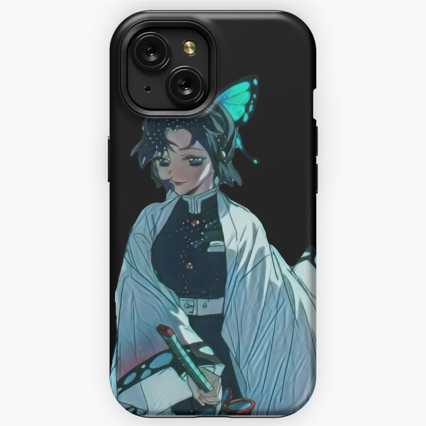 Shinobu Kocho iPhone Cases for Sale | Redbubble