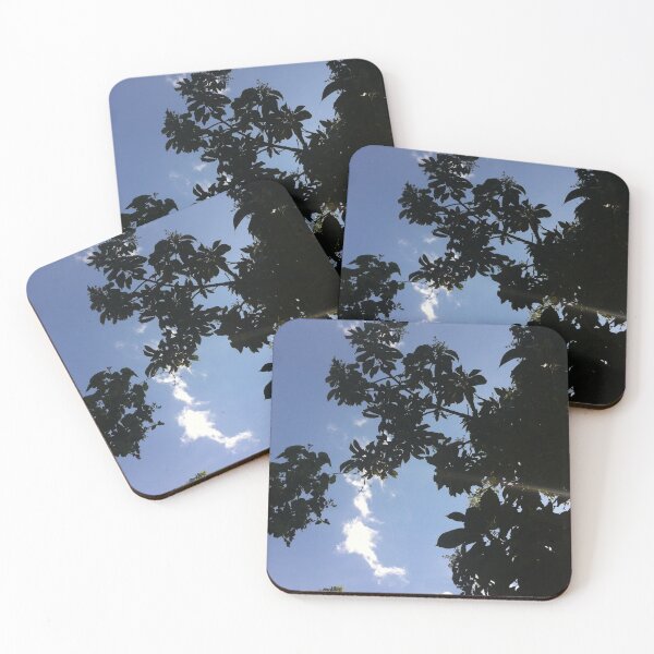 Item preview, Natural Sky Landscape designed and sold by sol2020.