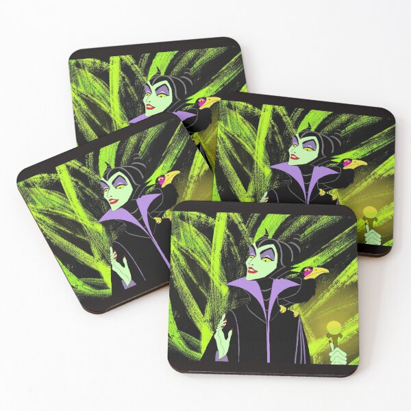 Item preview, Maleficent  designed and sold by Alexandria456.
