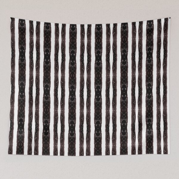 Item preview, Tarija Black and White designed and sold by tresfolia.