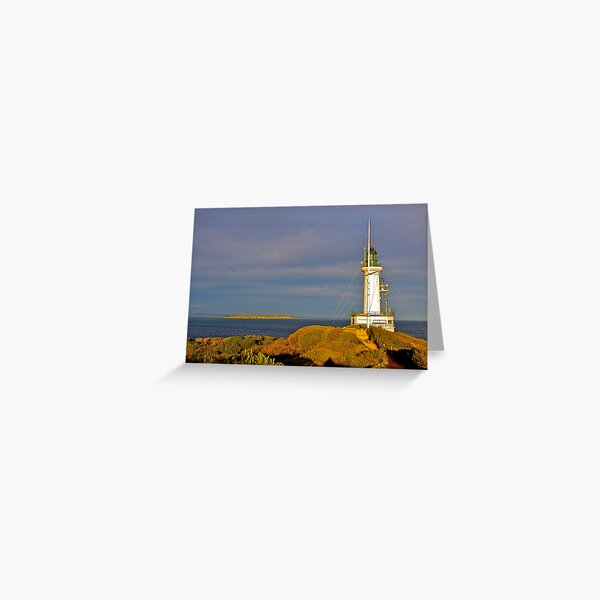 Item preview, Lighthouse, Point Lonsdale, Victoria, designed and sold by johnrf.