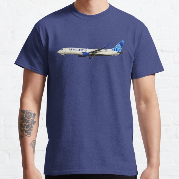 Airlines T-Shirts | Redbubble