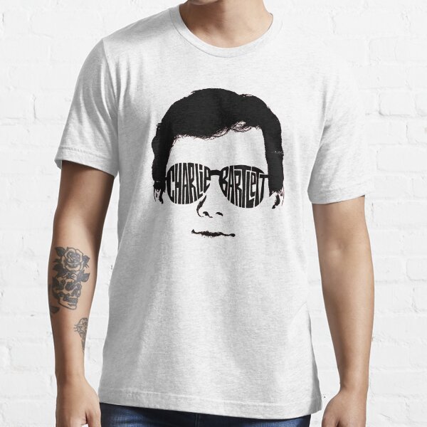 Charlie Bartlett Essential T-Shirt