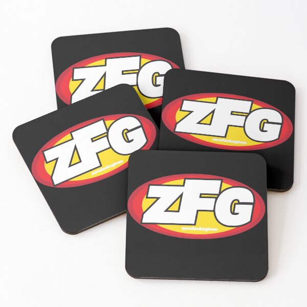 Item preview, ZFG YOR designed and sold by GrumpyDog.