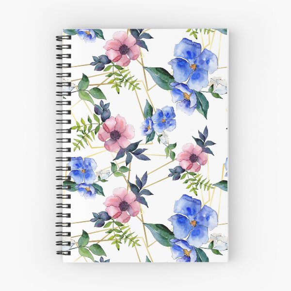 Item preview, Floral Geo designed and sold by Color Me F*@k!ng Happy.
