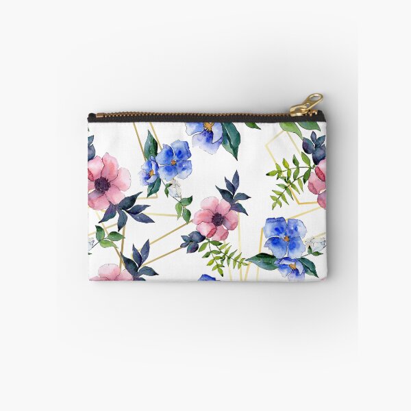 Item preview, Floral Geo designed and sold by Color Me F*@k!ng Happy.