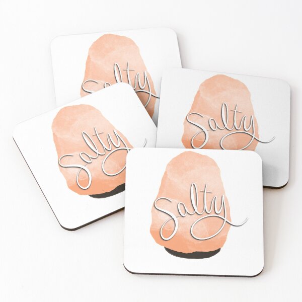 Item preview, Salty designed and sold by retroavocado.