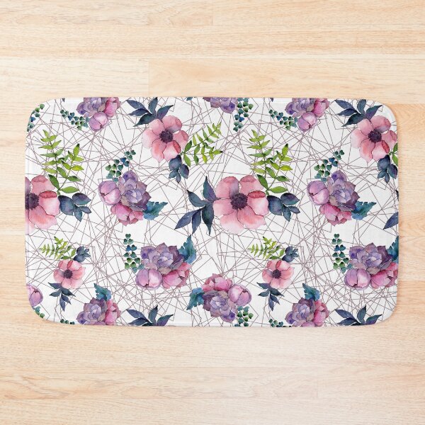 Item preview, Succulent Watercolor designed and sold by Color Me F*@k!ng Happy.