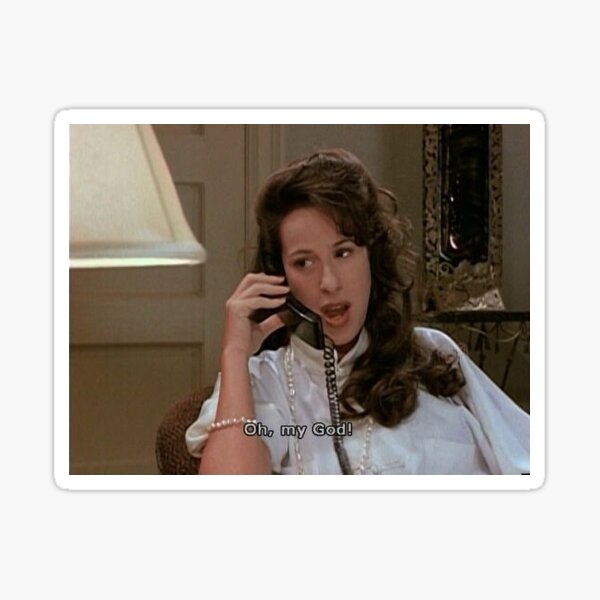 Janice Oh My God Gifts Merchandise Redbubble