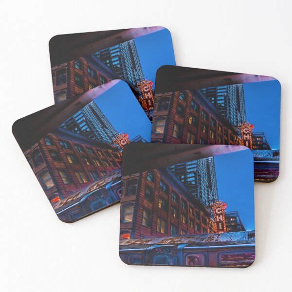 Item preview, night life designed and sold by ElleHodge.