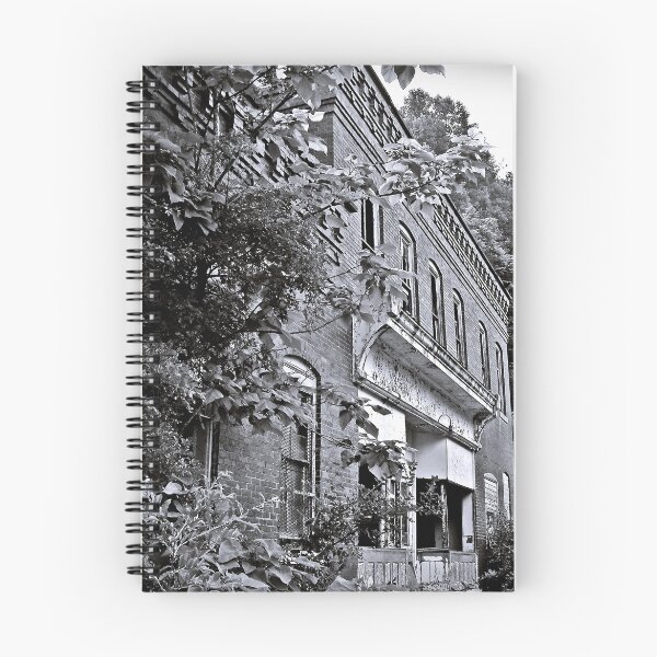 Item preview, Woodside Storefront designed and sold by Paul Lubaczewski.