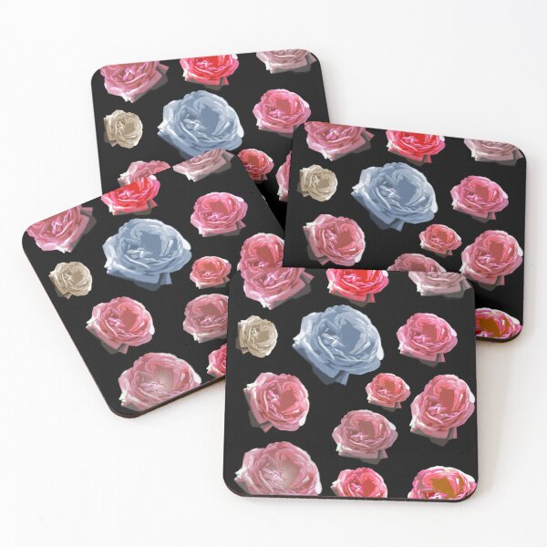 Item preview, roses designed and sold by ricobarinas.