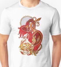 Phoenix Rising Unisex T-Shirt
