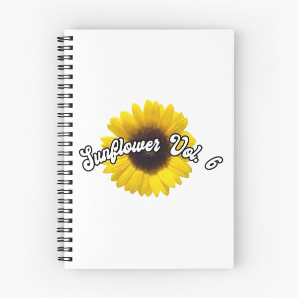 Item preview, Sunflower Vol. 6 designed and sold by tonideloach.
