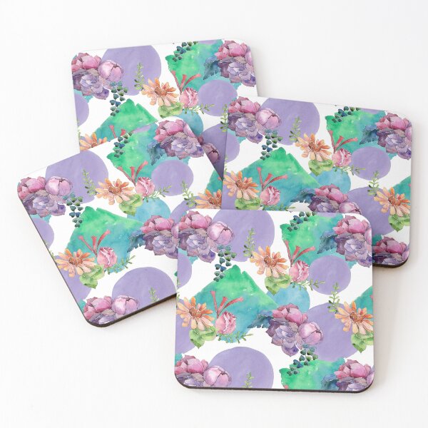 Item preview, Watercolor Bubble designed and sold by Color Me F*@k!ng Happy.