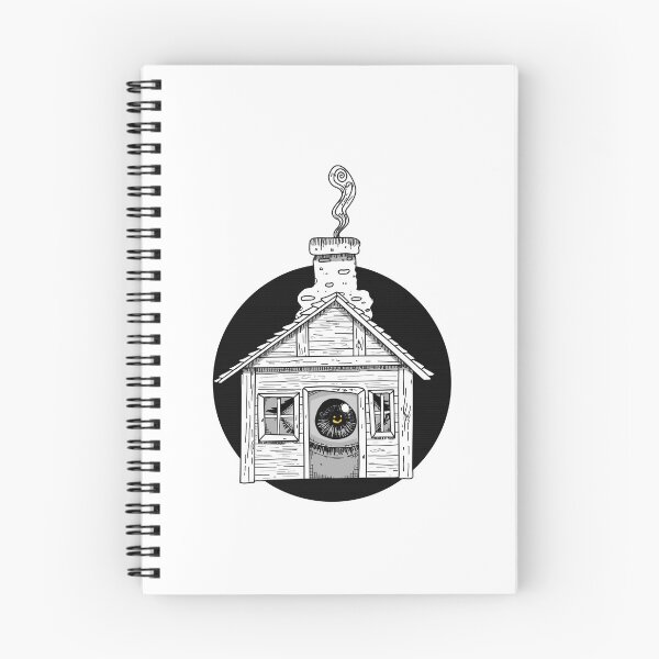 Item preview, House o 'Happy designed and sold by Is-Hibernating.
