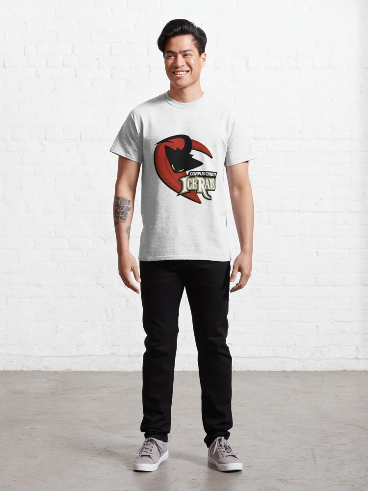 Corpus Christi IceRays Hockey Apparel Store