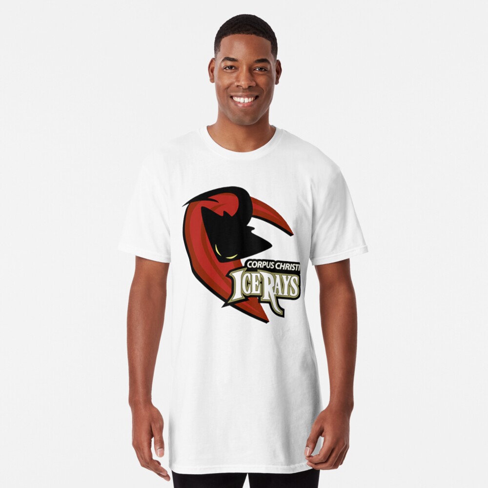 Corpus Christi Icerays Gifts & Merchandise for Sale