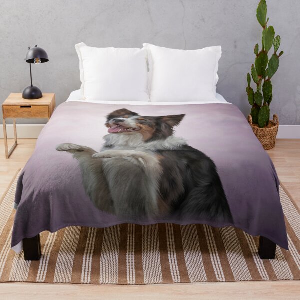 Item preview, Drawing Dog breed Border Collie designed and sold by bonidog.
