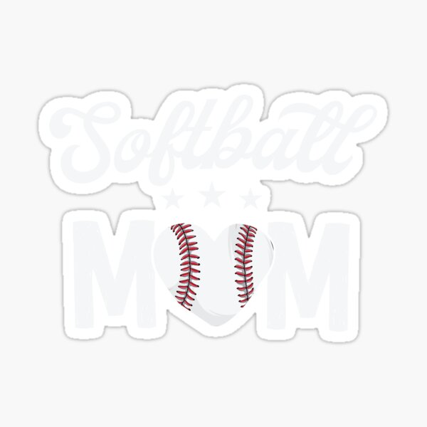 softball mothers day gifts
