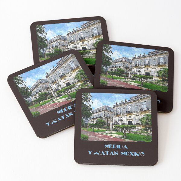 Item preview,  Merida Yucatan Mexico designed and sold by joseech.