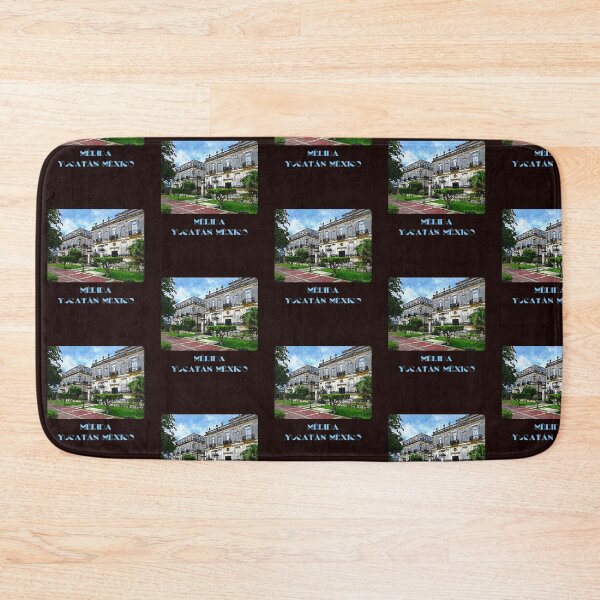 Item preview,  Merida Yucatan Mexico designed and sold by joseech.