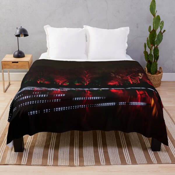 Item preview, The Red Forest designed and sold by Adam Bykowski.