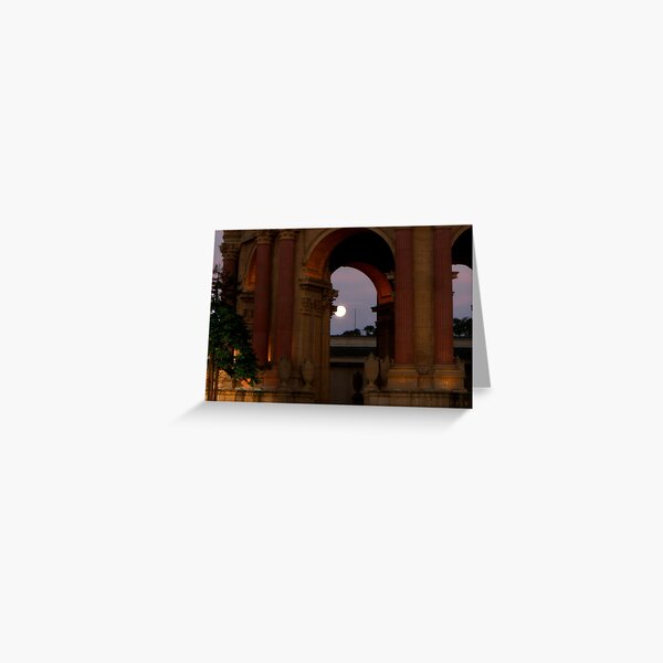 Item preview, Moon Palace designed and sold by David Denny.