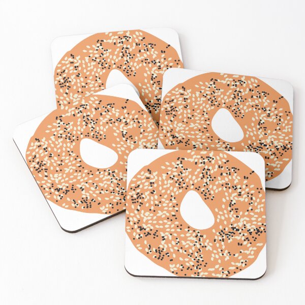 Item preview, Everything Bagel designed and sold by evpitts.