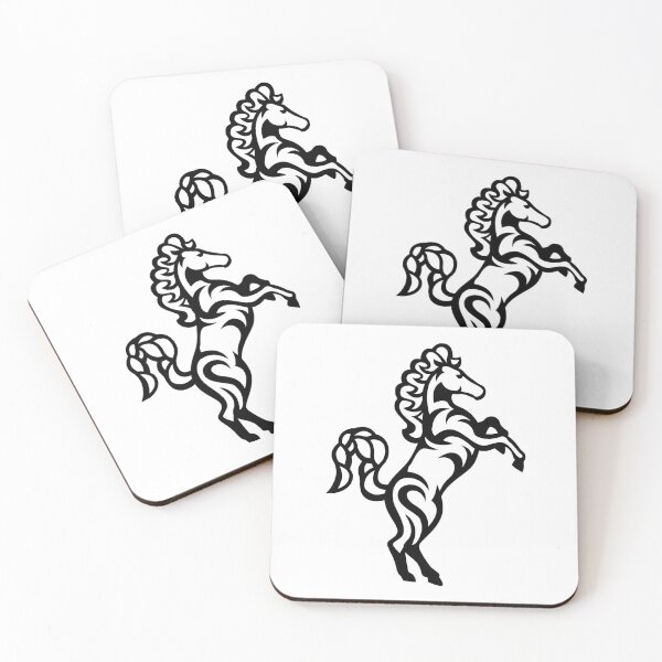 Item preview, Horse Emblem designed and sold by nickbiancardi.