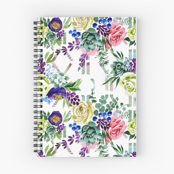 Item preview, Vintage Floral designed and sold by Color Me F*@k!ng Happy.