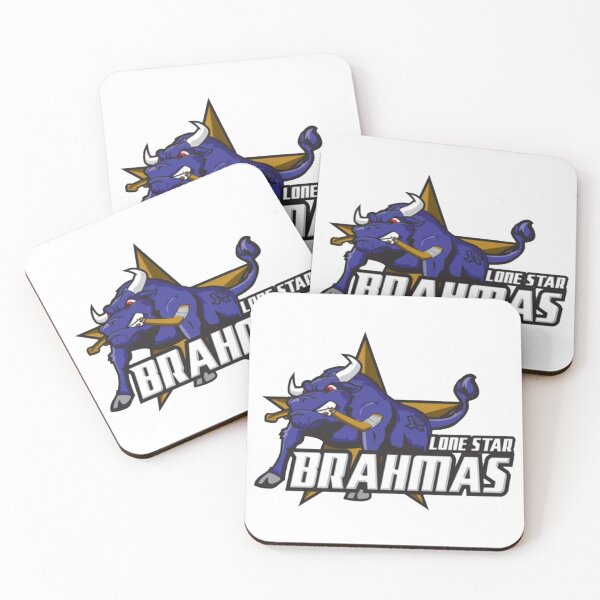 Item preview, Lone Star Brahmas designed and sold by Jillian Henriques.