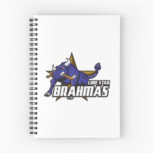 Item preview, Lone Star Brahmas designed and sold by Jillian Henriques.