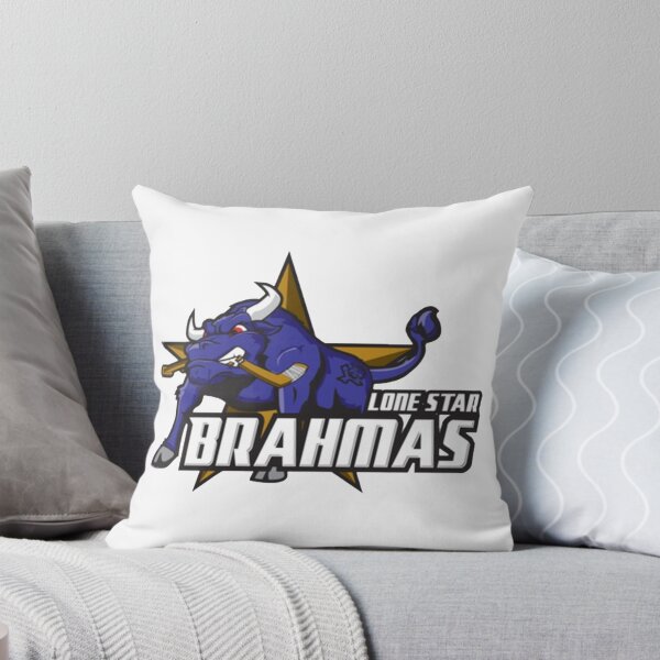 Item preview, Lone Star Brahmas designed and sold by Jillian Henriques.