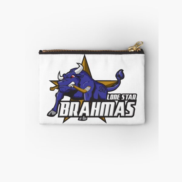 Item preview, Lone Star Brahmas designed and sold by Jillian Henriques.