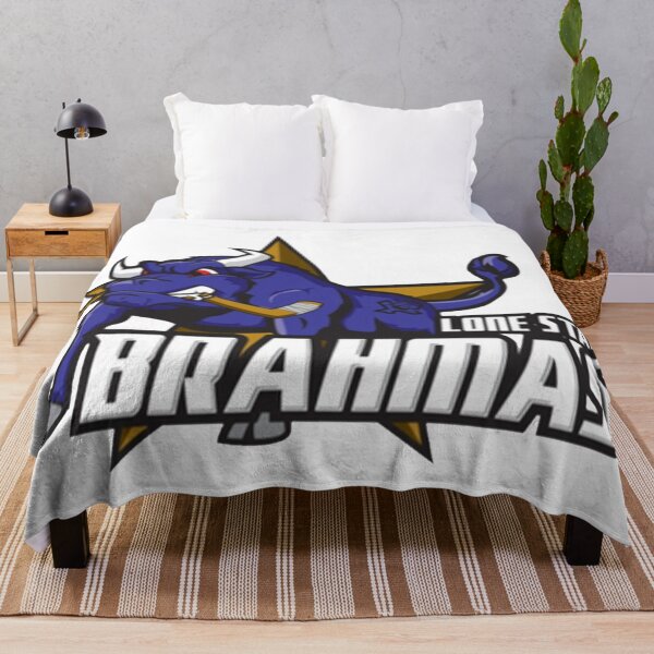 Item preview, Lone Star Brahmas designed and sold by Jillian Henriques.