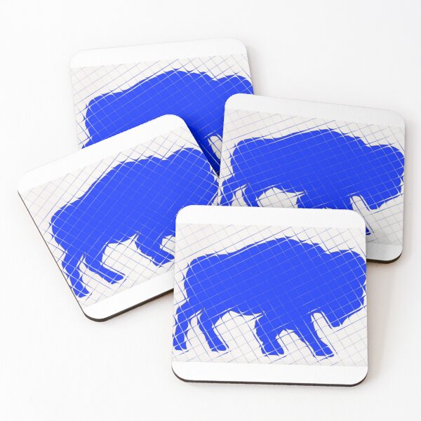 Item preview, Buffalo Dream designed and sold by Scott Emerling.