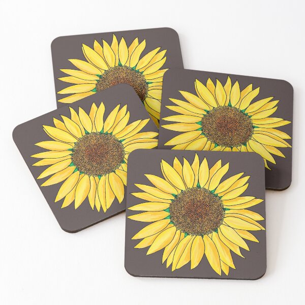 Item preview, Sunflower  designed and sold by shtem.