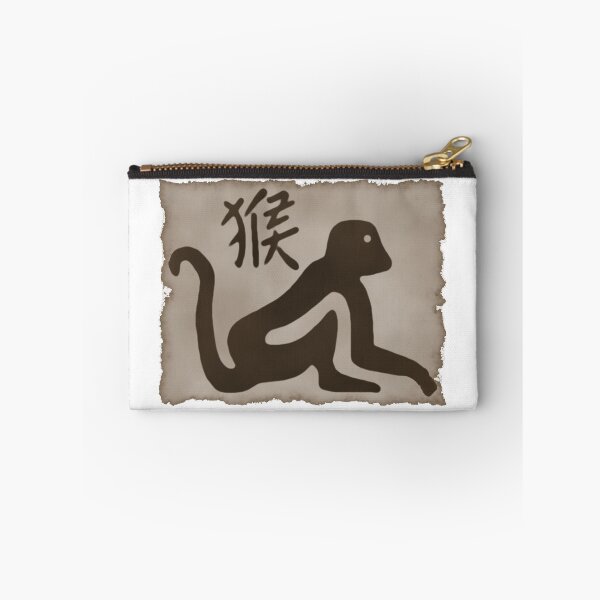 Item preview, Chinese Zodiac Year of The Monkey designed and sold by ChineseZodiac.