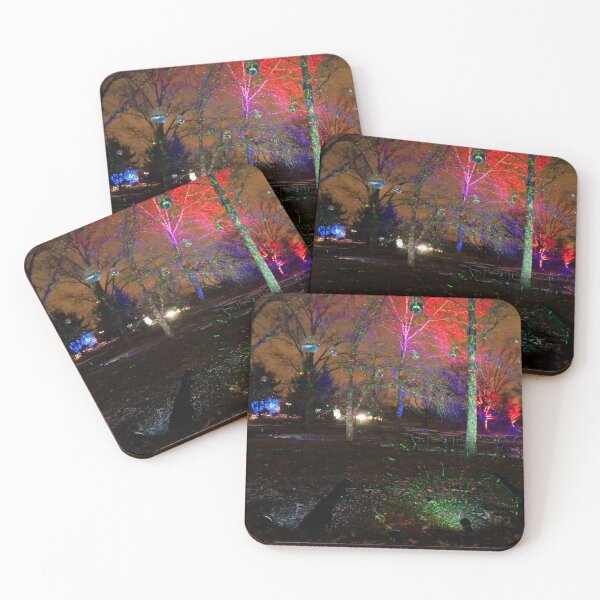 Item preview, Shooting Lights and Moving Orbs designed and sold by Adam Bykowski.