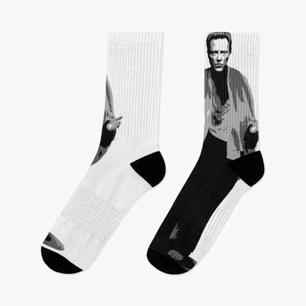 Item preview, CHRISTopher Walken  designed and sold by Scot Gotcher.