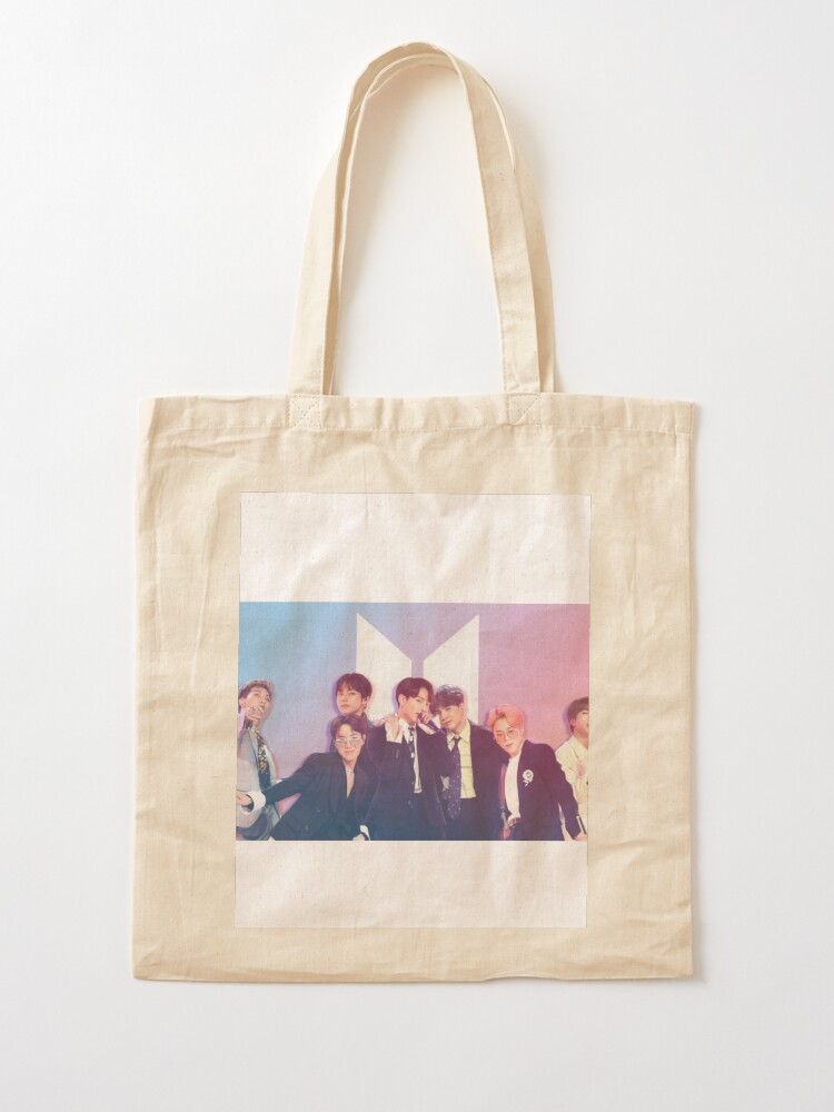 bts tote